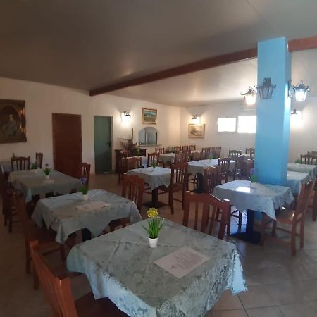 La Piccola Mole Bed and Breakfast Peschici Exteriör bild
